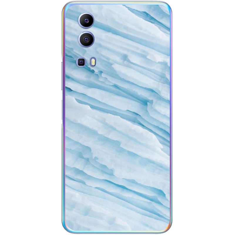 Чехол BoxFace Vivo Y72 5G 