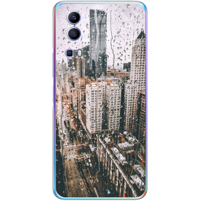 Чехол BoxFace Vivo Y72 5G 