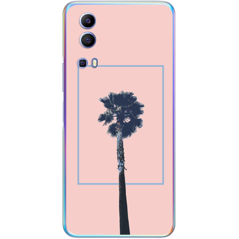 Чехол BoxFace Vivo Y72 5G 