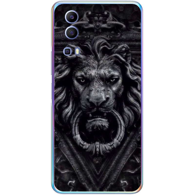 Чехол BoxFace Vivo Y72 5G 