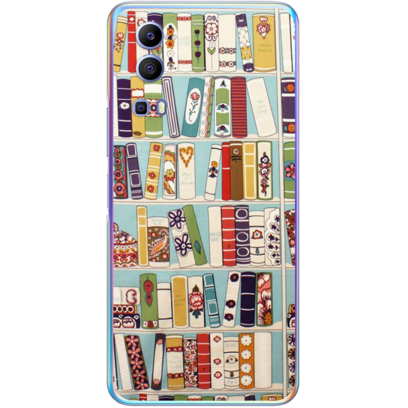 Чехол BoxFace Vivo Y72 5G 