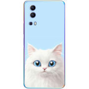 Чехол BoxFace Vivo Y72 5G 