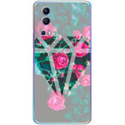 Чехол BoxFace Vivo Y72 5G 