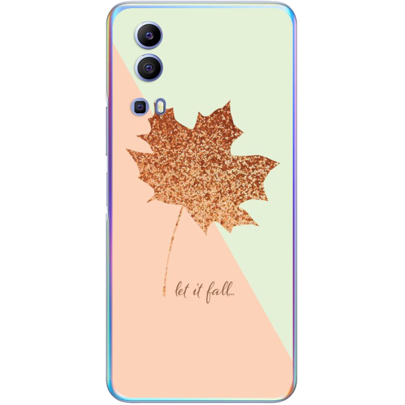 Чехол BoxFace Vivo Y72 5G 