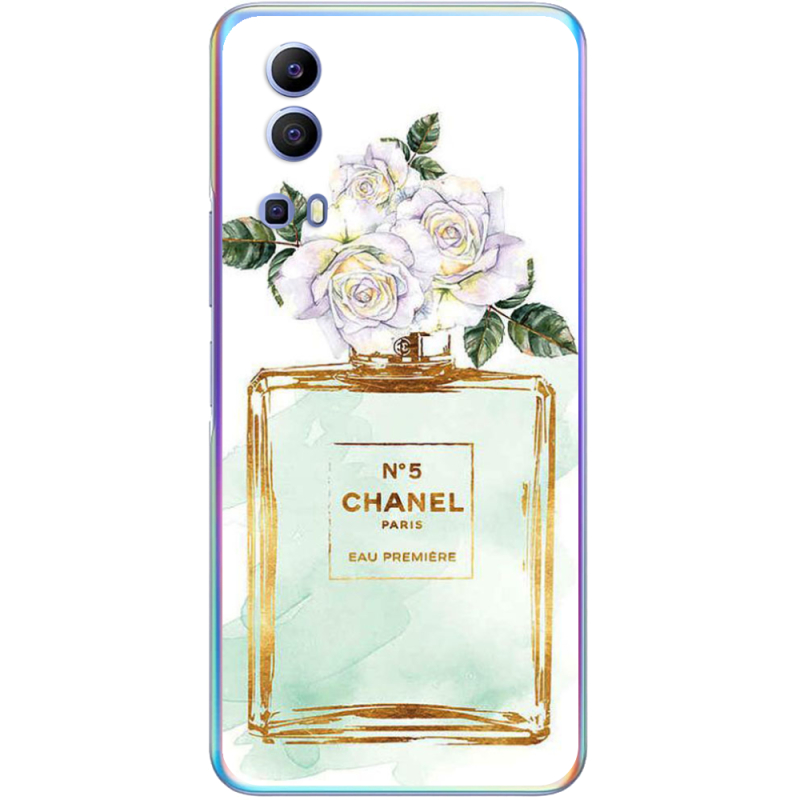 Чехол BoxFace Vivo Y72 5G 