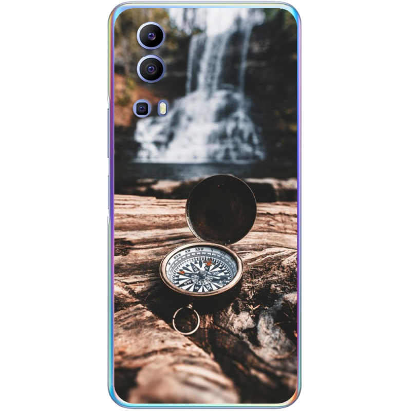 Чехол BoxFace Vivo Y72 5G 