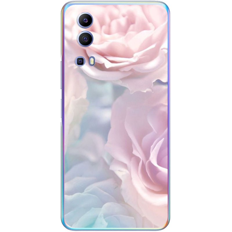 Чехол BoxFace Vivo Y72 5G 