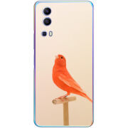 Чехол BoxFace Vivo Y72 5G 