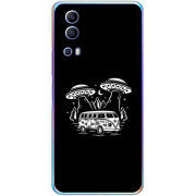 Чехол BoxFace Vivo Y72 5G 