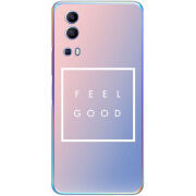 Чехол BoxFace Vivo Y72 5G 