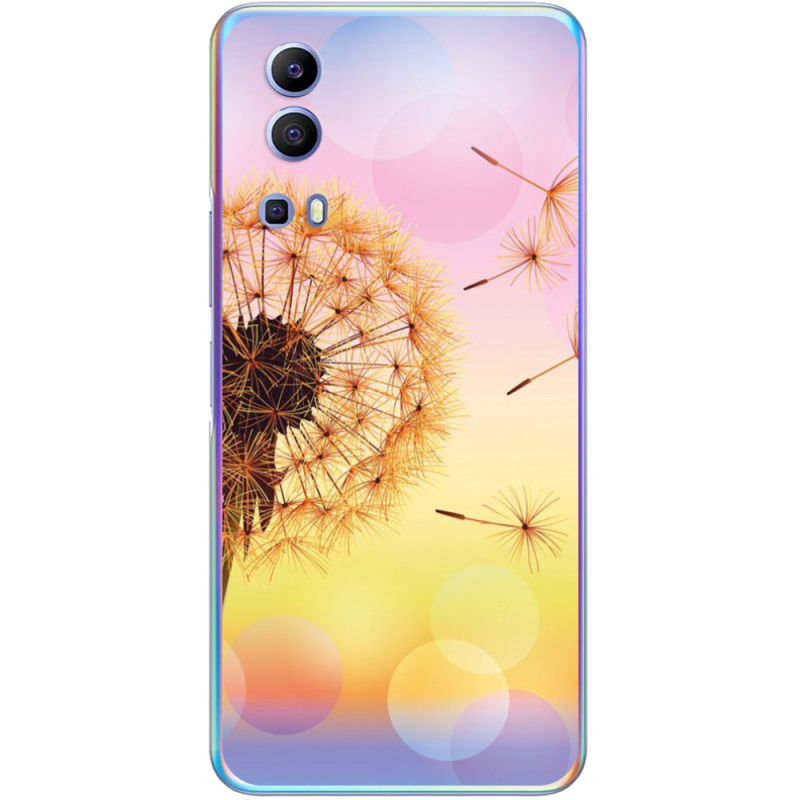 Чехол BoxFace Vivo Y72 5G 