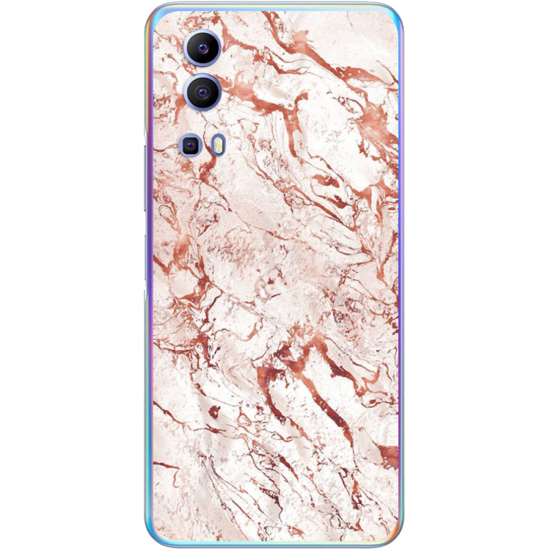 Чехол BoxFace Vivo Y72 5G 