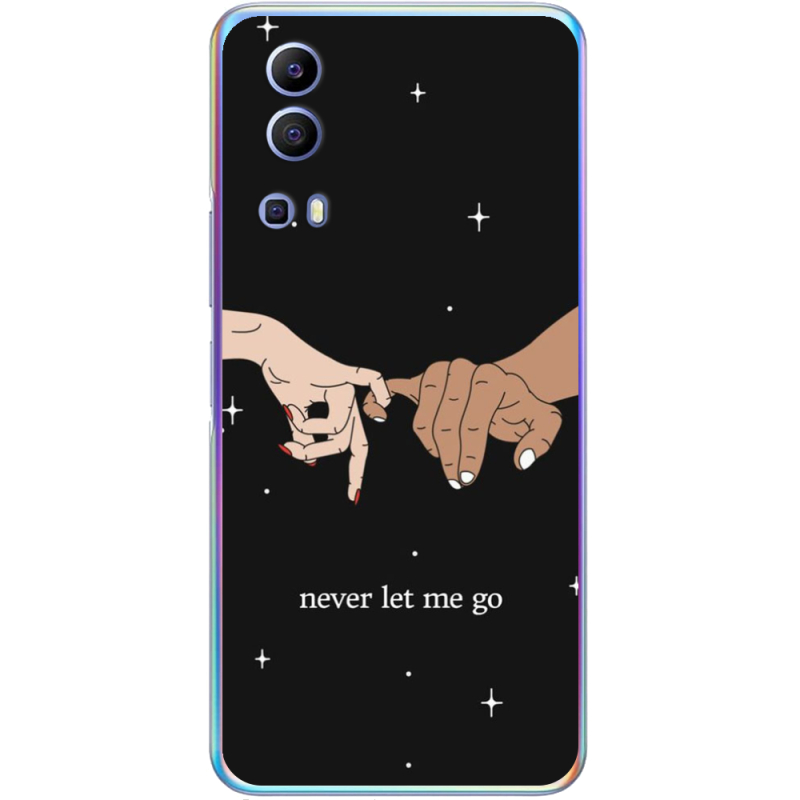 Чехол BoxFace Vivo Y72 5G 