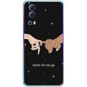 Чехол BoxFace Vivo Y72 5G 