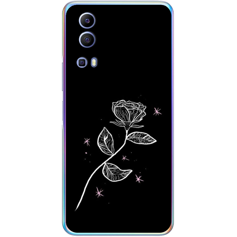 Чехол BoxFace Vivo Y72 5G 