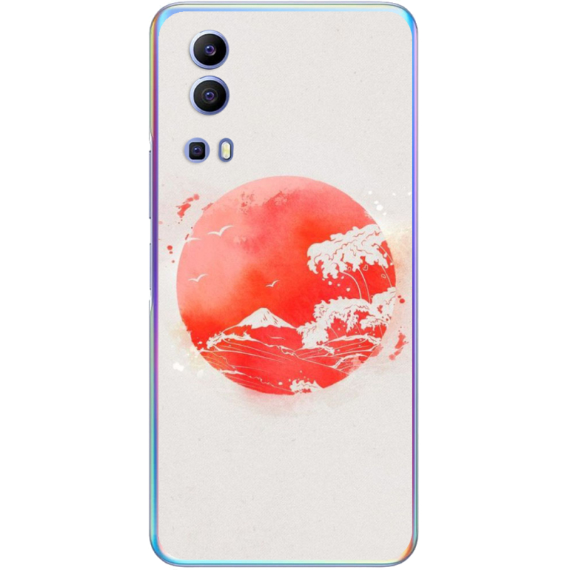 Чехол BoxFace Vivo Y72 5G 