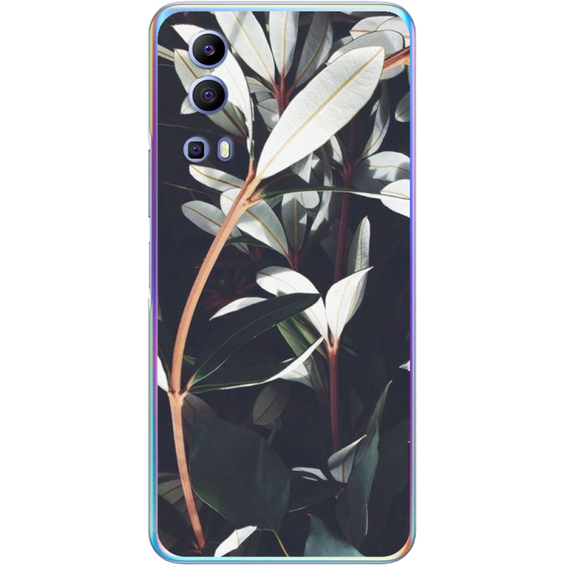 Чехол BoxFace Vivo Y72 5G 