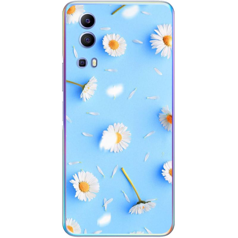 Чехол BoxFace Vivo Y72 5G 