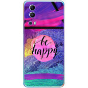 Чехол BoxFace Vivo Y72 5G 