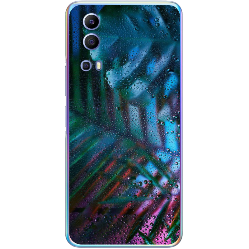 Чехол BoxFace Vivo Y72 5G 