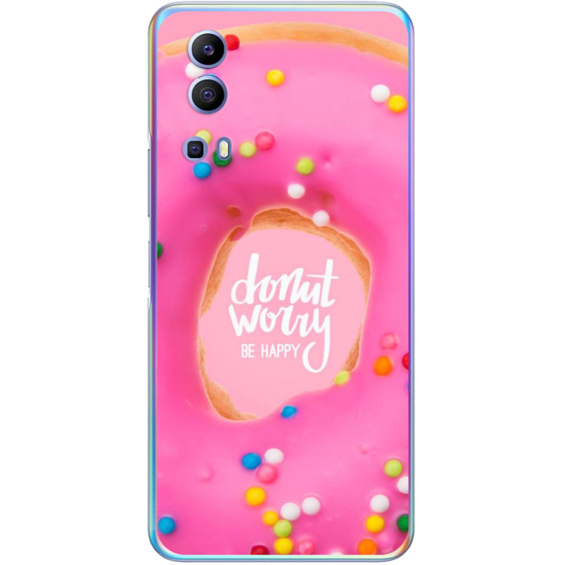 Чехол BoxFace Vivo Y72 5G 