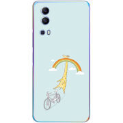 Чехол BoxFace Vivo Y72 5G 