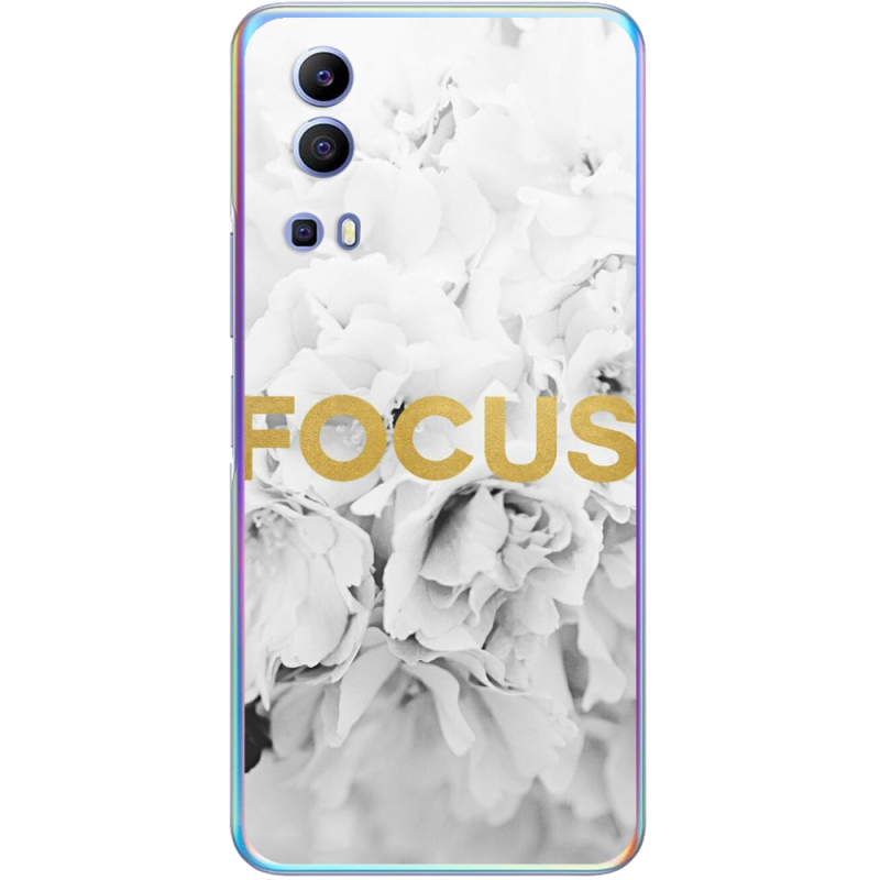 Чехол BoxFace Vivo Y72 5G 