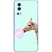 Чехол BoxFace Vivo Y72 5G 