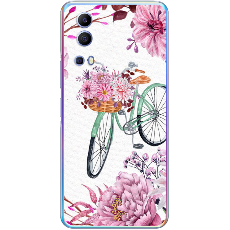 Чехол BoxFace Vivo Y72 5G 