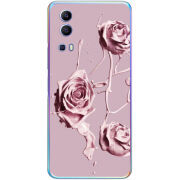 Чехол BoxFace Vivo Y72 5G 