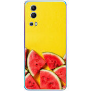 Чехол BoxFace Vivo Y72 5G 