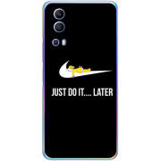 Чехол BoxFace Vivo Y72 5G 