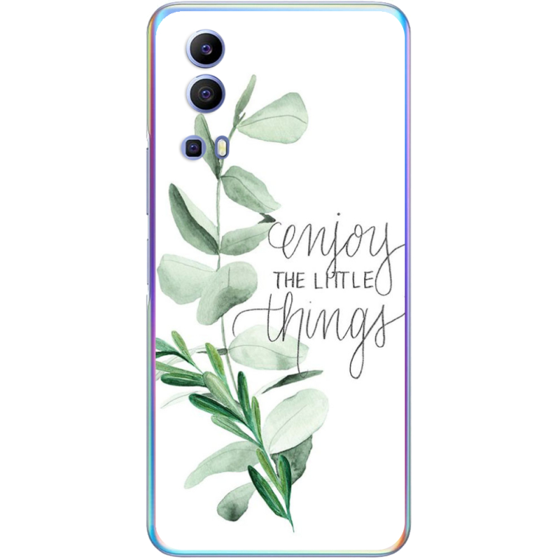 Чехол BoxFace Vivo Y72 5G 