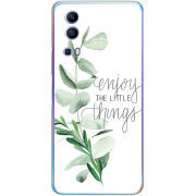 Чехол BoxFace Vivo Y72 5G 