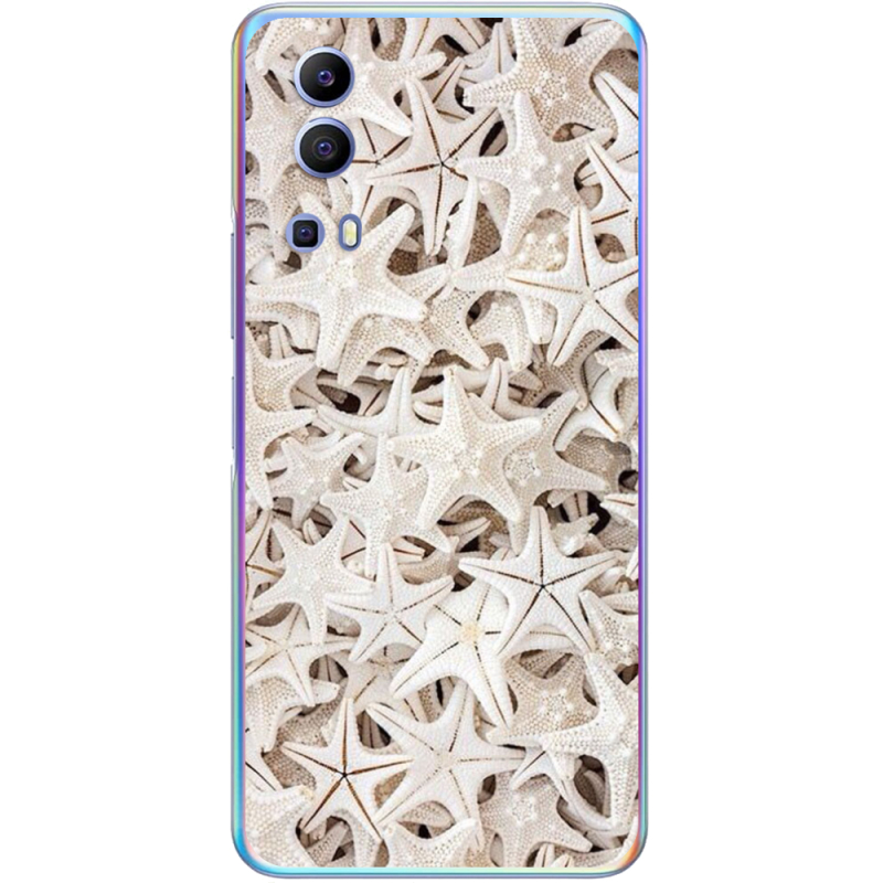 Чехол BoxFace Vivo Y72 5G 