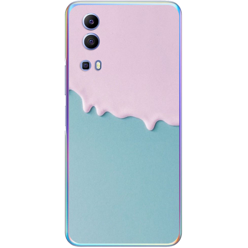 Чехол BoxFace Vivo Y72 5G 