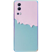 Чехол BoxFace Vivo Y72 5G 