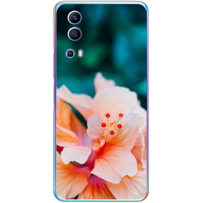 Чехол BoxFace Vivo Y72 5G 