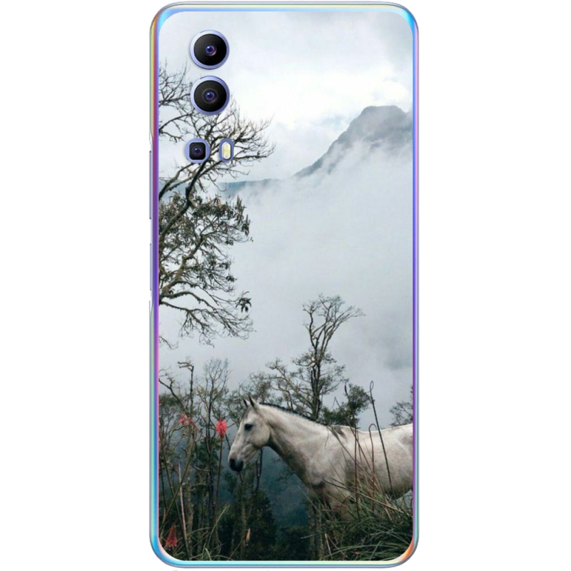 Чехол BoxFace Vivo Y72 5G 