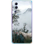 Чехол BoxFace Vivo Y72 5G 