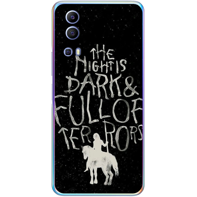 Чехол BoxFace Vivo Y72 5G 