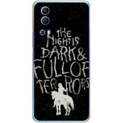 Чехол BoxFace Vivo Y72 5G 