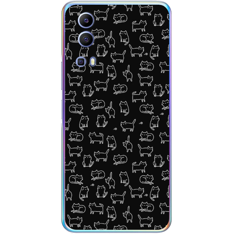 Чехол BoxFace Vivo Y72 5G 