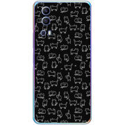 Чехол BoxFace Vivo Y72 5G 