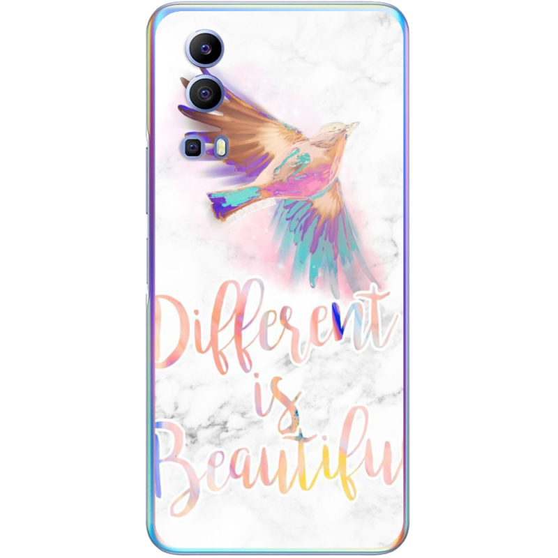 Чехол BoxFace Vivo Y72 5G 