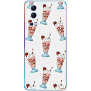 Чехол BoxFace Vivo Y72 5G 