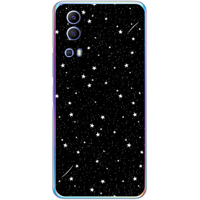 Чехол BoxFace Vivo Y72 5G 