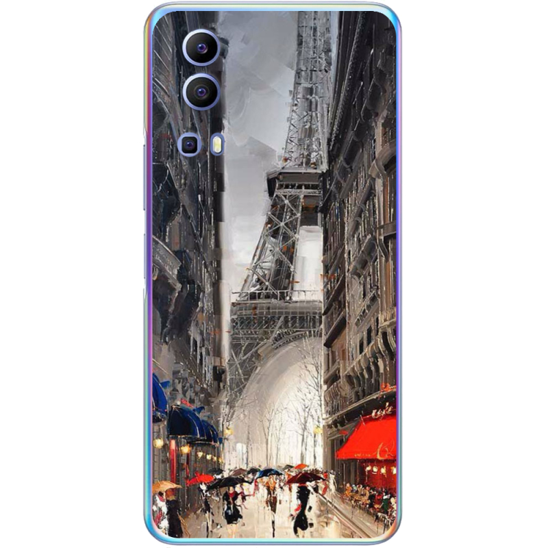 Чехол BoxFace Vivo Y72 5G 