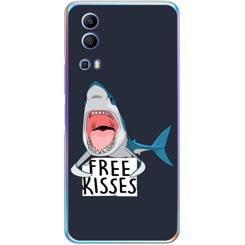 Чехол BoxFace Vivo Y72 5G 