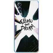 Чехол BoxFace Vivo Y72 5G 